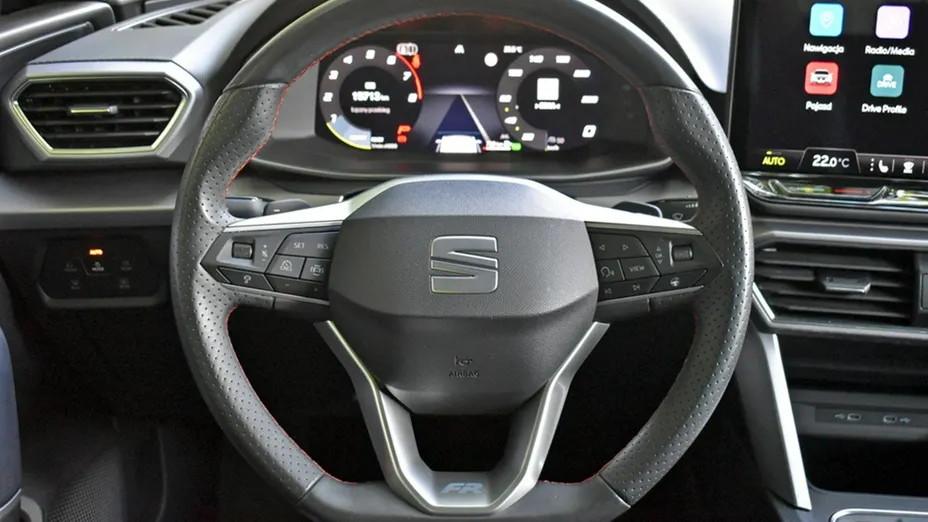 SEAT Leon -