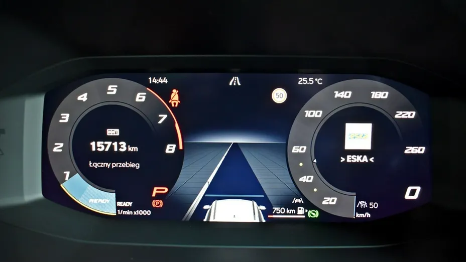 SEAT Leon -