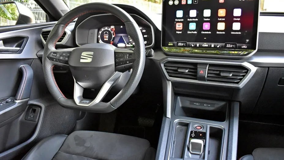 SEAT Leon -