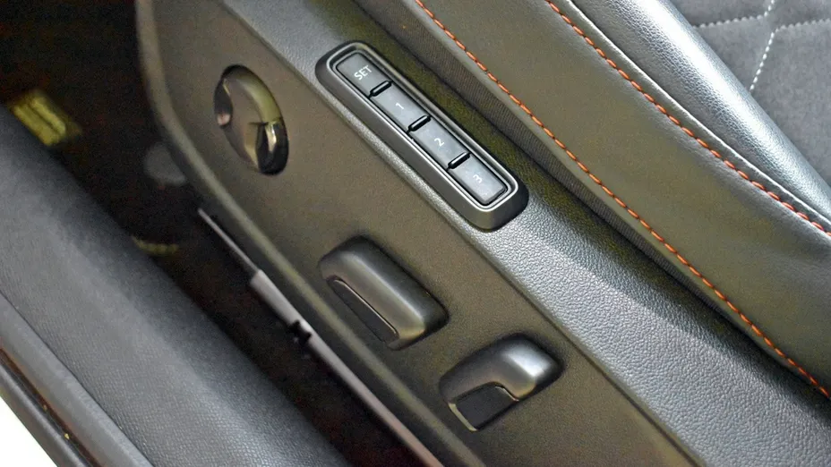 SEAT Leon -