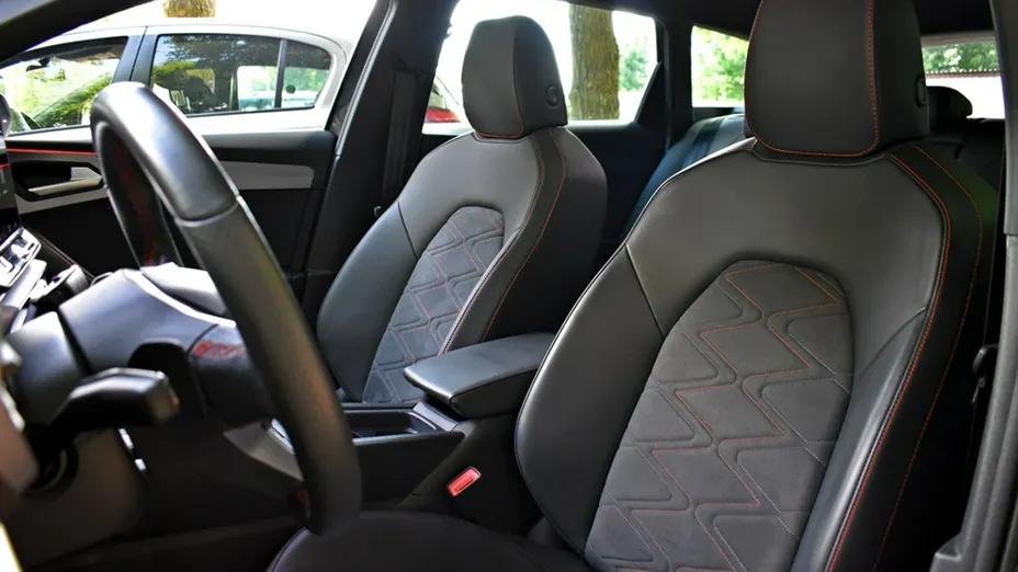 SEAT Leon -