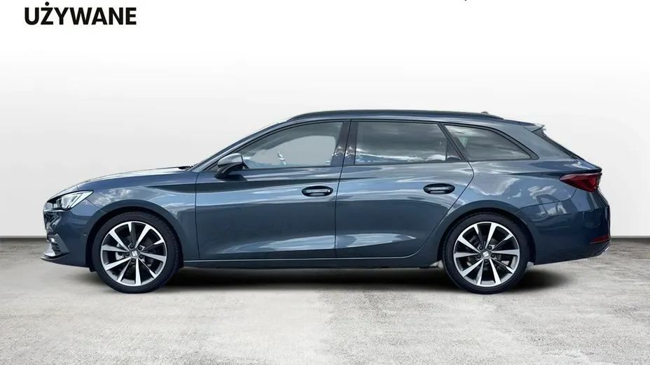 SEAT Leon -