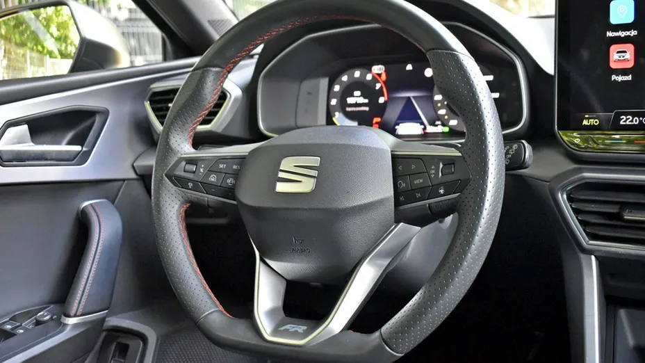 SEAT Leon -