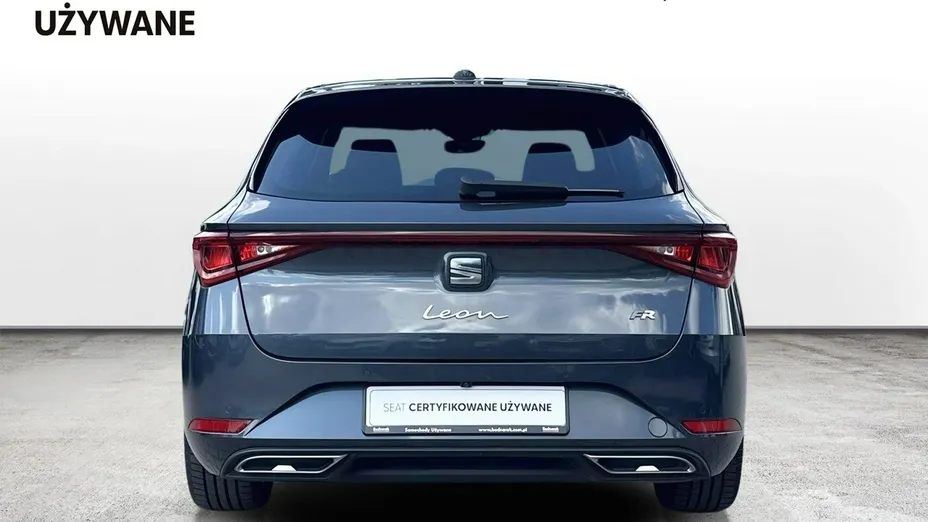 SEAT Leon -