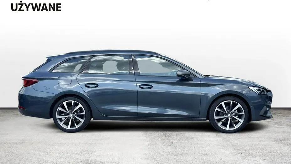 SEAT Leon -