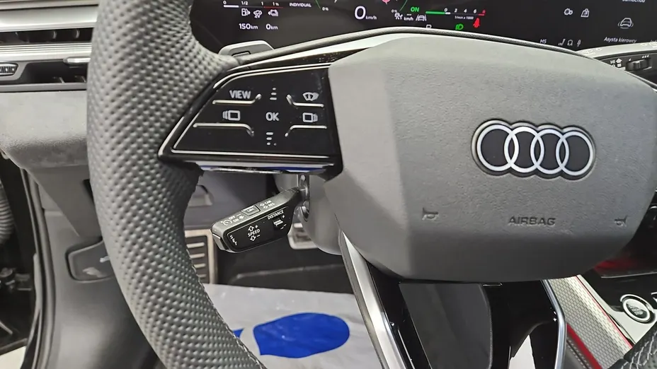 AUDI A6 Avant -