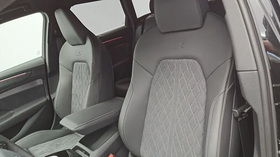 AUDI A6 Avant -