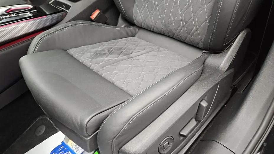 AUDI A6 Avant -