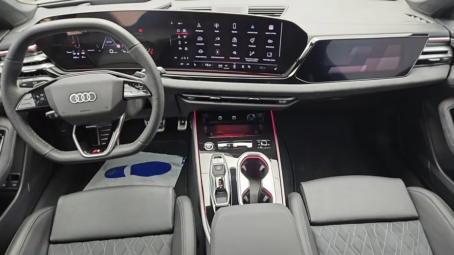 AUDI A6 Avant -