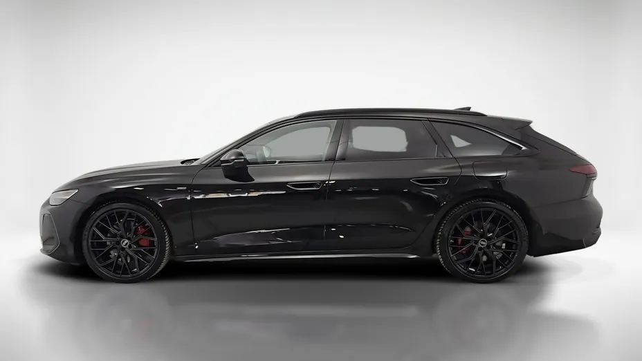 AUDI A6 Avant -