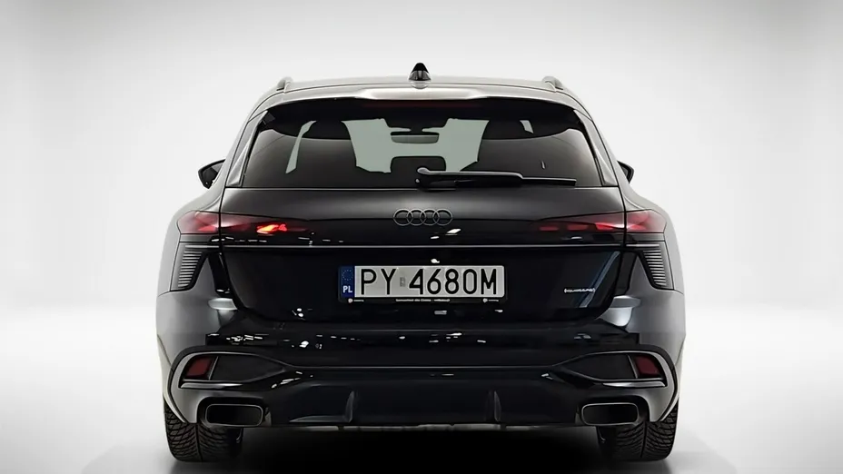 AUDI A6 Avant -