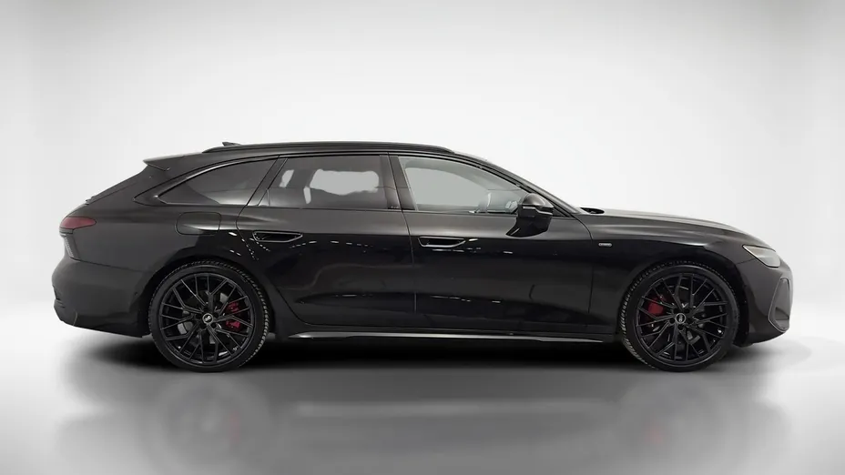 AUDI A6 Avant -