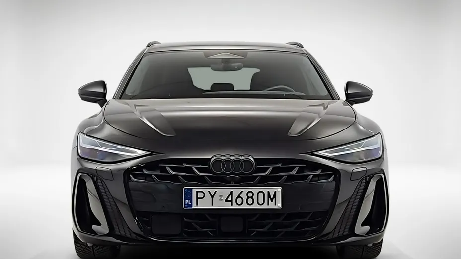 AUDI A6 Avant -