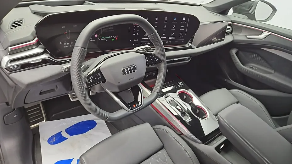 AUDI A6 Avant -