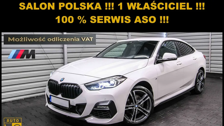 BMW Seria 2 -