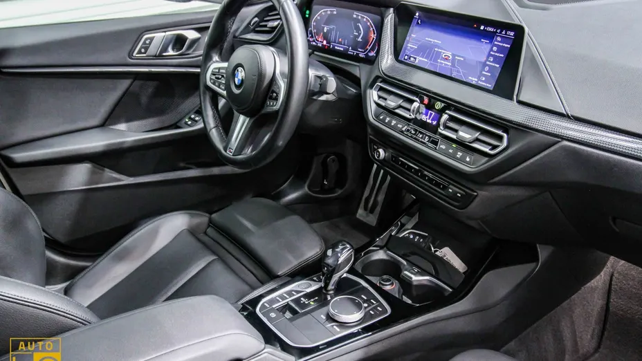 BMW Seria 2 -