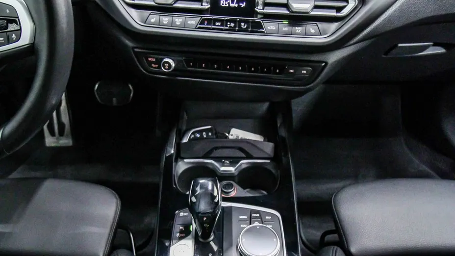 BMW Seria 2 -