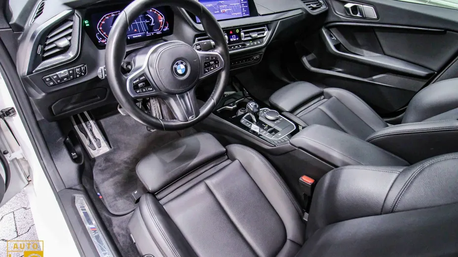 BMW Seria 2 -
