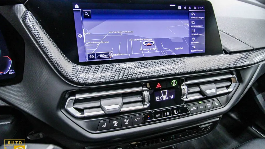 BMW Seria 2 -