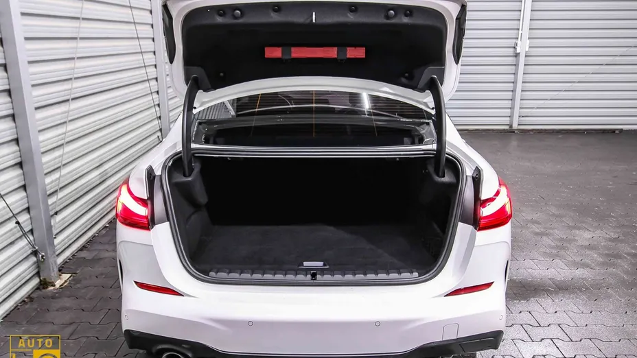 BMW Seria 2 -