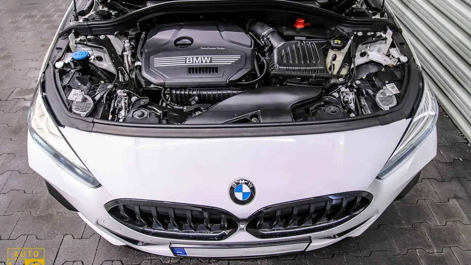 BMW Seria 2 -