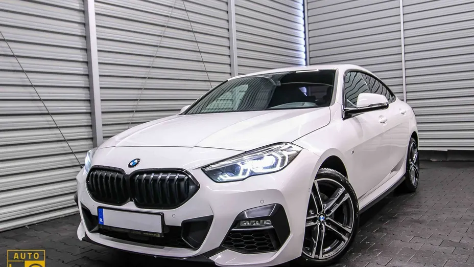 BMW Seria 2 -
