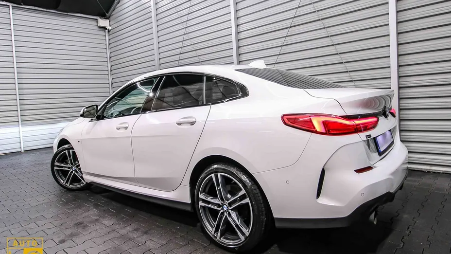 BMW Seria 2 -