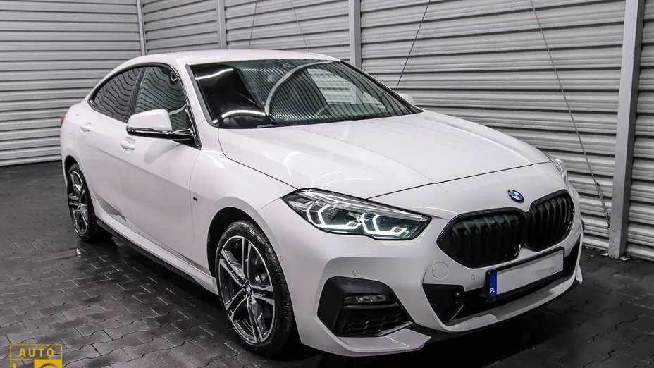 BMW Seria 2 -