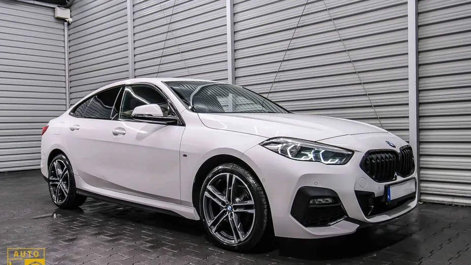 BMW Seria 2 -