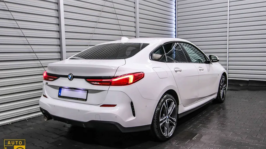 BMW Seria 2 -
