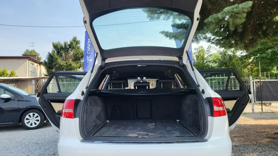 AUDI A6 Avant -