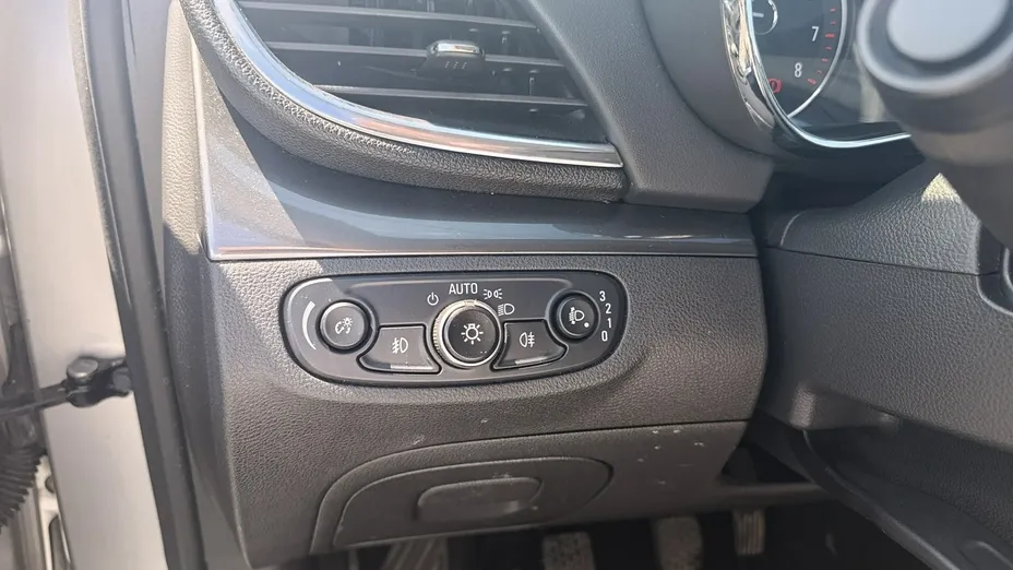 OPEL Mokka -