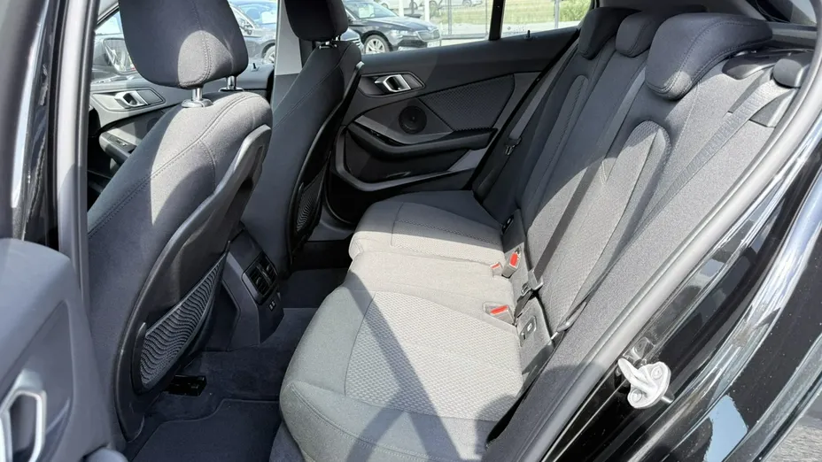 BMW Seria 1 -