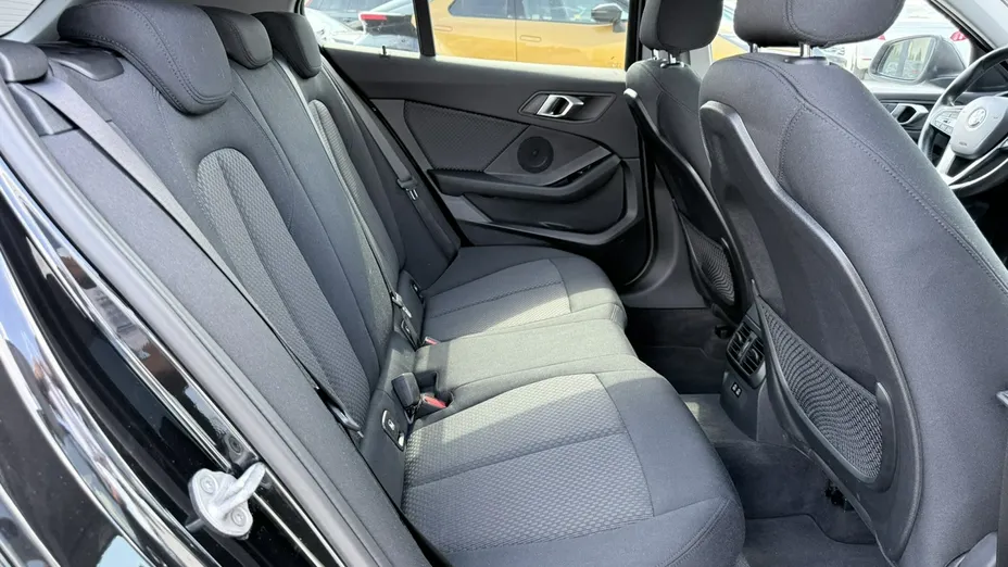 BMW Seria 1 -