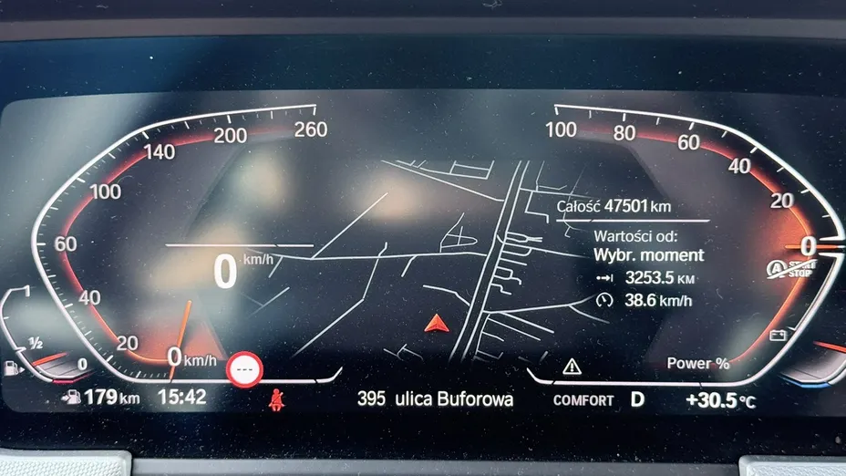 BMW Seria 1 -