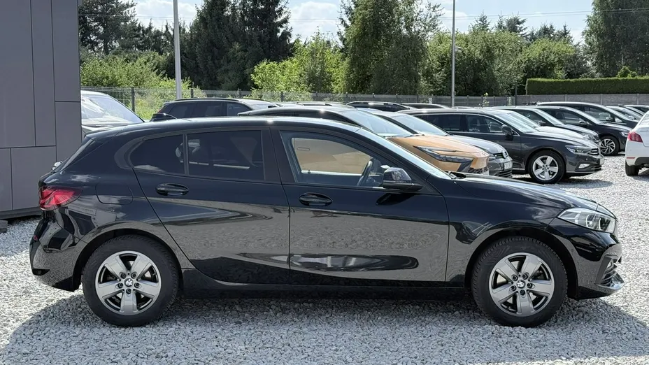 BMW Seria 1 -