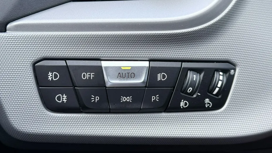BMW Seria 1 -