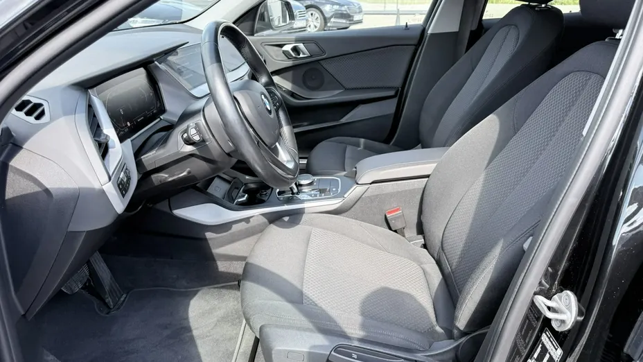 BMW Seria 1 -