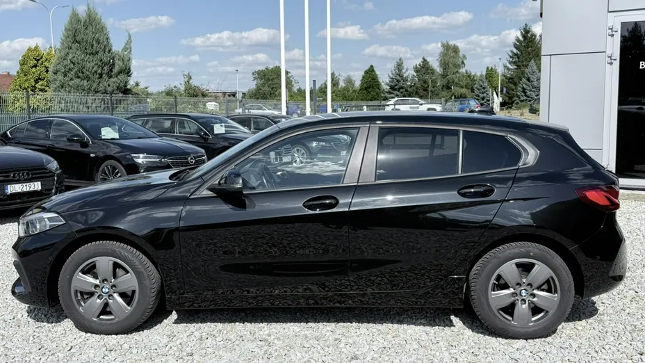 BMW Seria 1 -