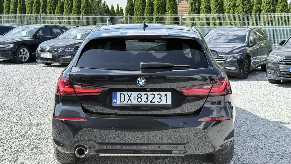 BMW Seria 1 -