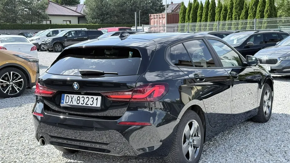 BMW Seria 1 -