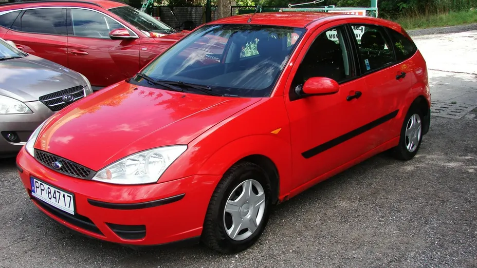 FORD Focus -