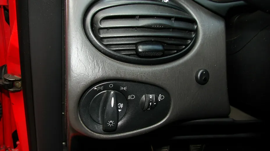 FORD Focus -
