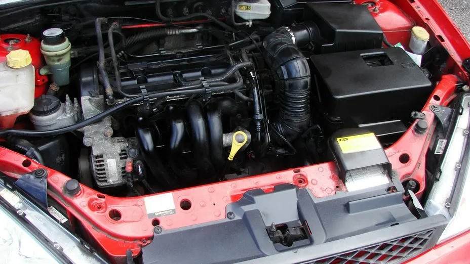 FORD Focus -