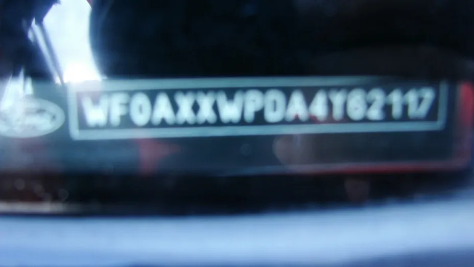 FORD Focus -