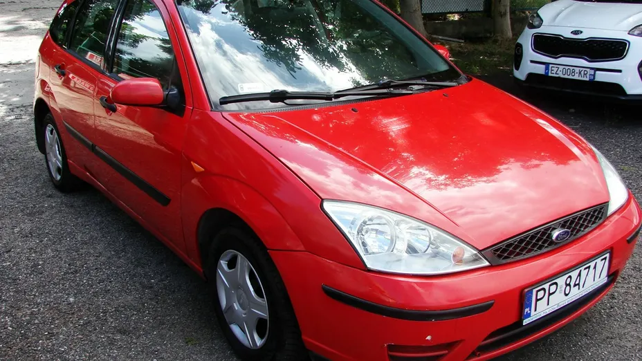 FORD Focus -