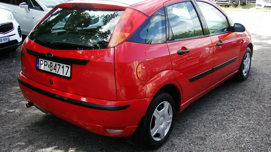 FORD Focus -