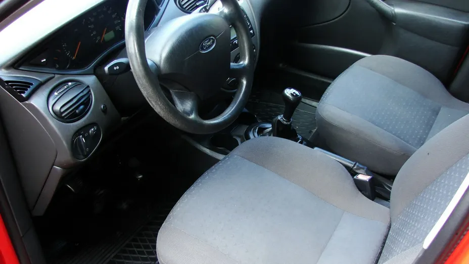FORD Focus -