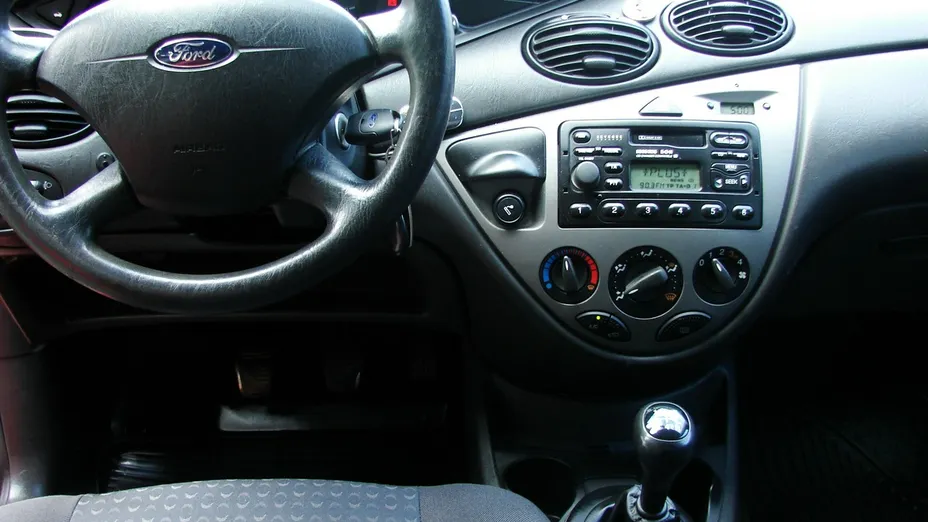 FORD Focus -
