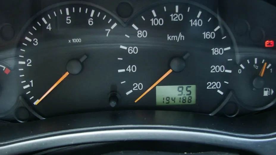 FORD Focus -